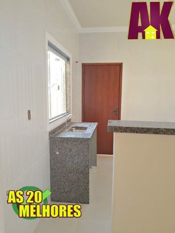 Sua casa própria agora, KS* lindas opções em Cabo Frio !!!! - Foto 4