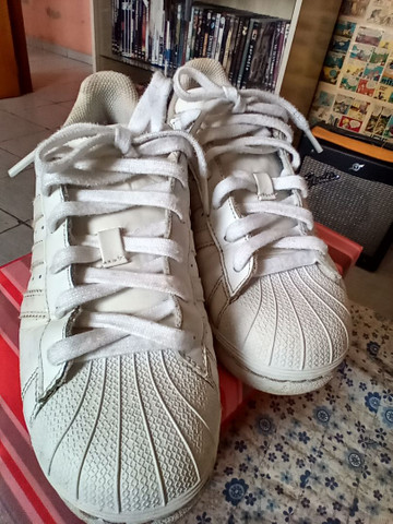 Adidas SUPERSTAR - Foto 5