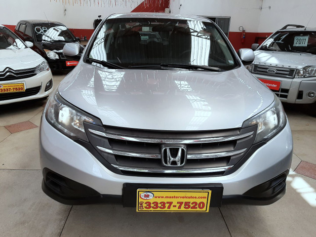 Crv 2.0 lx gnv - Foto 2