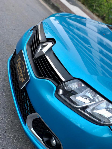 Renault Sandero Dynamique 1.6 2015 completíssimo! C/ MediaNav top! - Foto 6