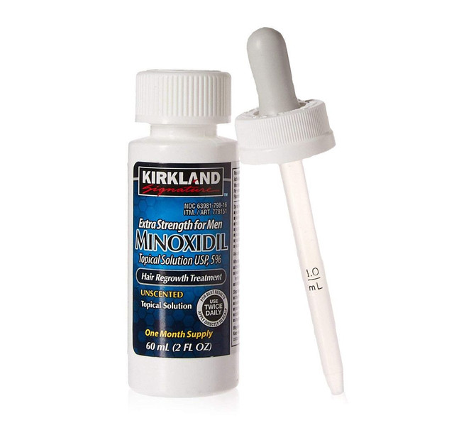 Minoxidil Kirkland - Foto 2