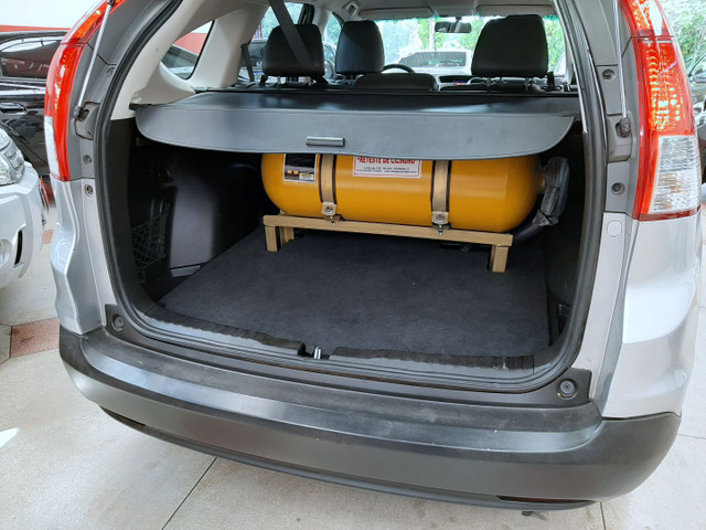 Crv 2.0 lx gnv - Foto 11