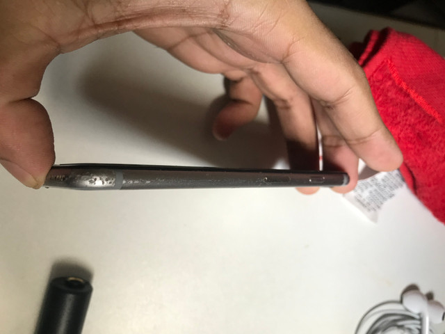 IPhone 6 16GB - Foto 4