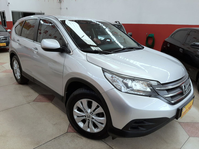 Crv 2.0 lx gnv - Foto 3