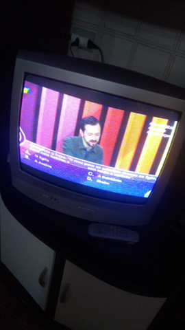 TV 20" Phillips - Foto 2