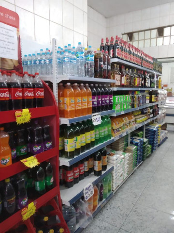MERCADO ITAIM PTA - Foto 4