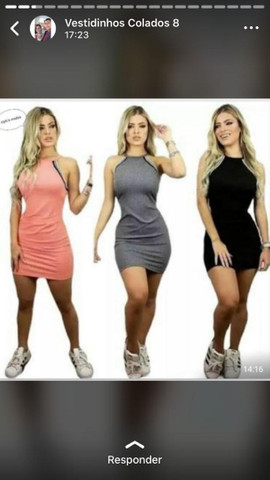ROUPAS FEMININAS ATACADO! - Foto 5