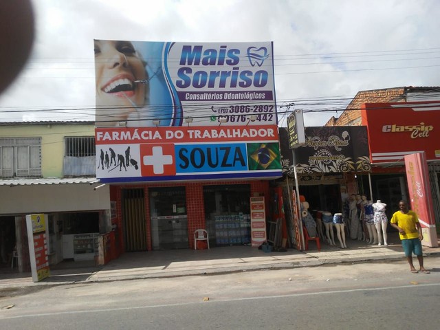Fabricamos toldos, cortinas e faichadas de estabelecimentos  - Foto 2