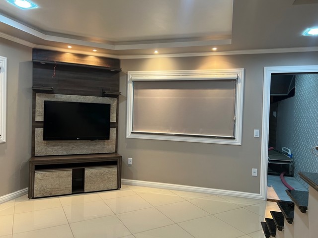 Casa com Piscina e 3 Suítes de frente para o mar em Iguabinha - Foto 7