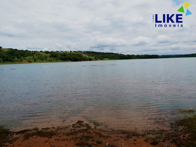 Cond. Buriti Lago Corumbá 4 Gameleira Go - Foto 3