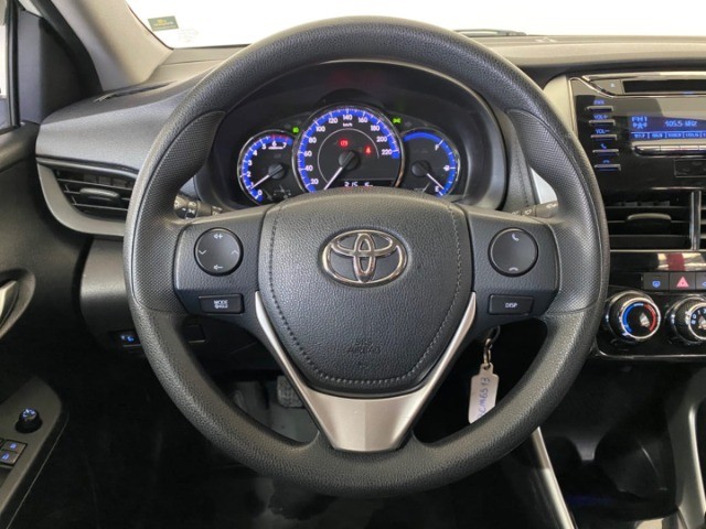 Toyota Yaris Sedan 1.5 XL - Foto 11