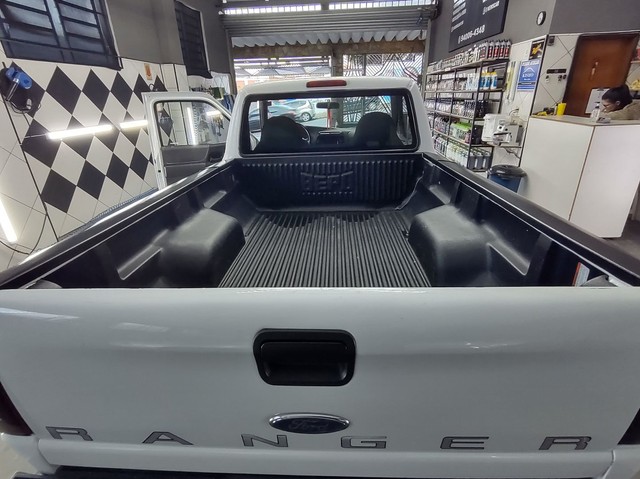 FORD RANGER XL 3.0 PSE 163CV 4X2 CS TB DIESEL 2006 - 1070700126 | OLX