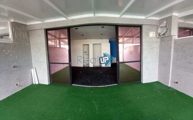 SALA COMERCIAL NA OLEGÁRIO MACIEL -JARDIM OCEÂNICO - Foto 3