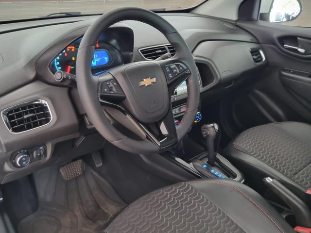 Chevrolet ONIX HATCH LTZ 1.4 8V FlexPower 5p Aut. - Foto 10