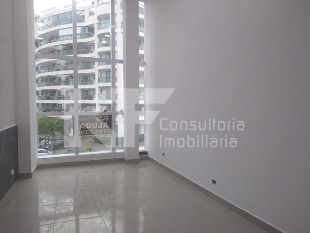Recreio dos Bandeirantes | Sala