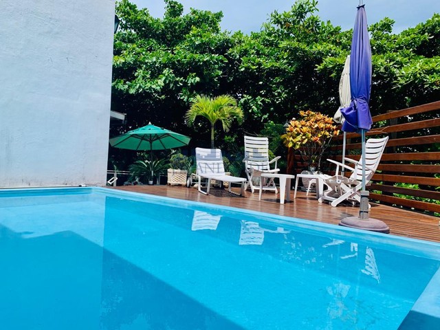 Jardim Oceânico | Cobertura 4 quartos, sendo 2 suites