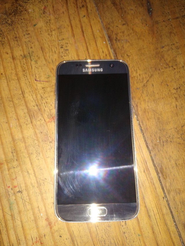 Sansung Galaxy S7 - Foto 5