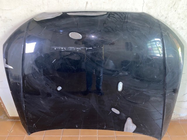 Capo Audi A4 - Foto 2