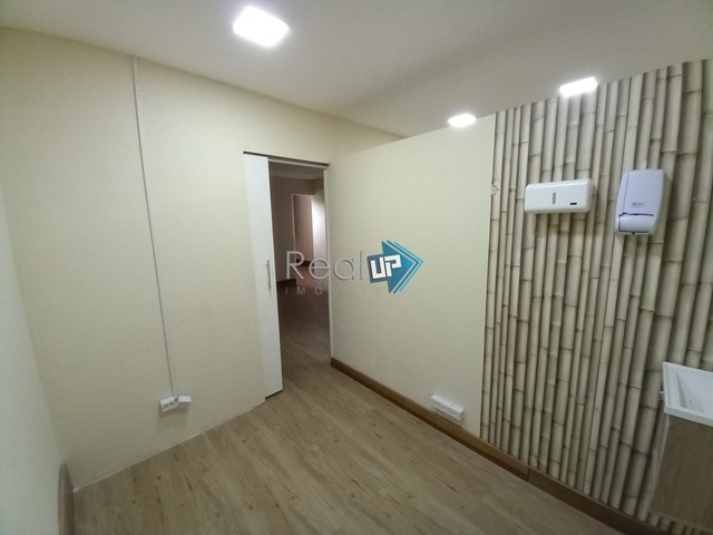 SALA COMERCIAL NA OLEGÁRIO MACIEL -JARDIM OCEÂNICO - Foto 3