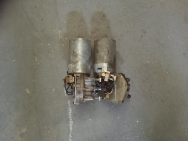 motor do limpador do OF1417