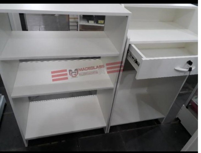 Balcões - Parcelamos em até 12x sem juros - Foto 2