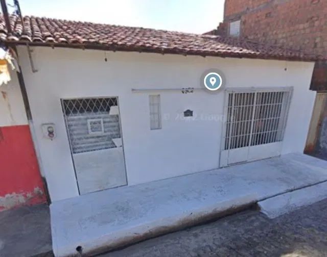 Captação de Casa a venda na Avenida Maranhão (Zona Norte) - até 1021/1022, Centro (Sul), Teresina, PI