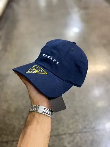 Boné Oakley 