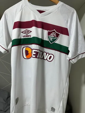 Fluminense estampará bandeira do arco-íris e #TimeDeTodos na camisa —  Fluminense Football Club