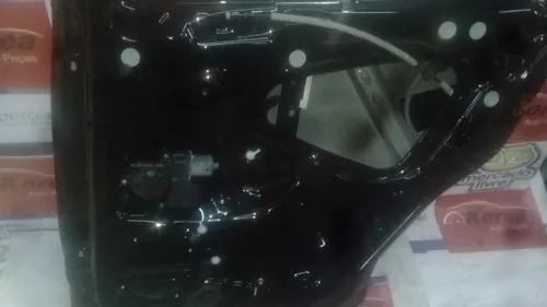 Máquina Vidro Elétrico Traseira Direita Vw T Cross