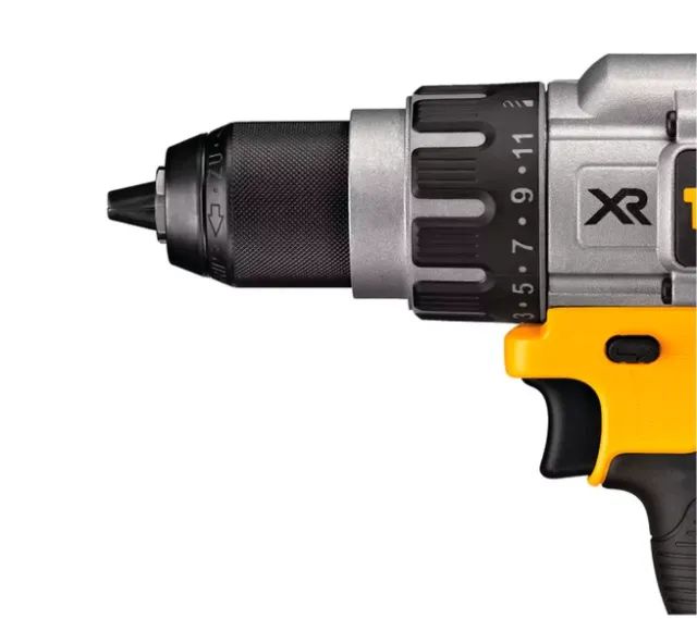 liquidacao na loja Furadeira Parafusadeira Dewalt De Impacto 1 2 20v Brushless Dcb996B B3 vipsarmy.cz