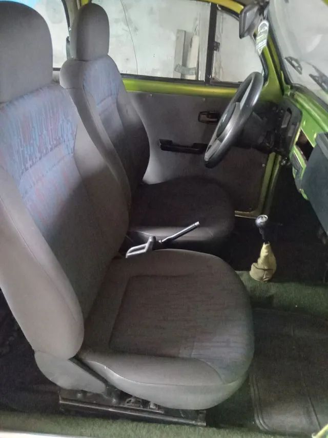 Fusca 