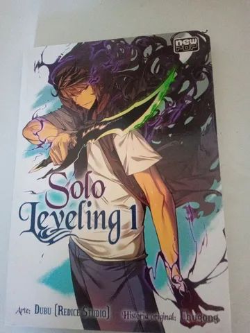 REDICE, we need the manhwa! : r/sololeveling