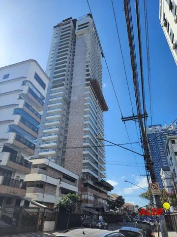 Captação de Apartamento a venda na Rua Ricardo Pinto - lado ímpar, Aparecida, Santos, SP