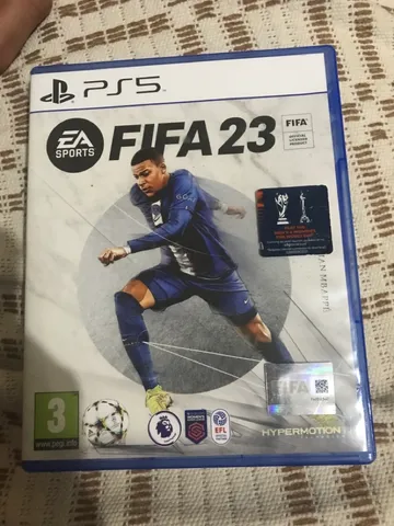 Fifa 21 ps3  +256 anúncios na OLX Brasil