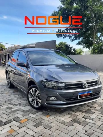 Volkswagen Polo Polo Mf2020 em Curitiba