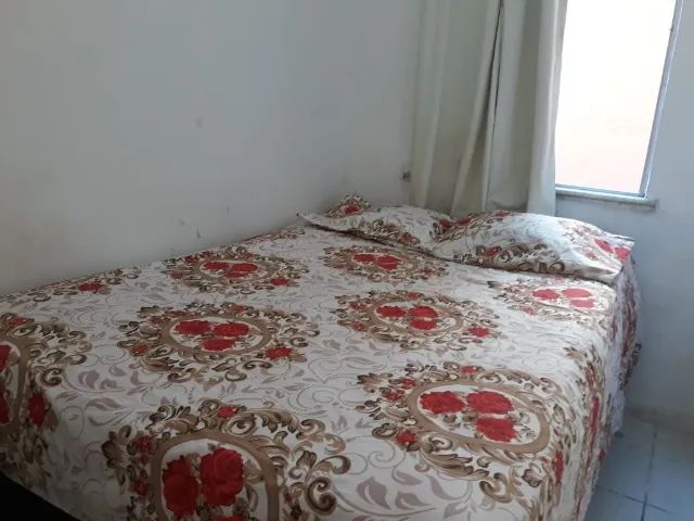 Melhor área da praia apartamento mobiliado - Foto 4