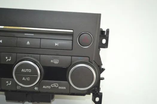 Comando Ar Condicionado Evoque Pure 2.0 2011 2012 Original - Foto 3
