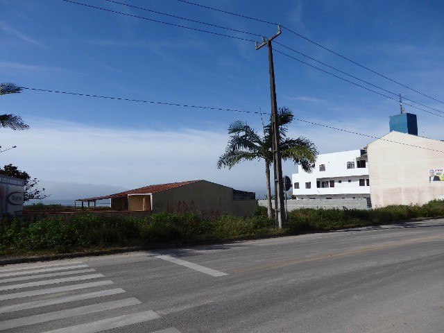 Terreno Comercial Residencial Beira Mar em Guaratuba - Foto 5
