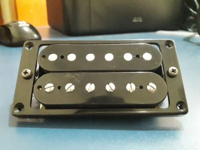 Captadores de guitarra multifuncionais, cablagem de corcunda, pista quente  sss, cabeamento de guitarra, potes de empurrar, encaixe st - AliExpress