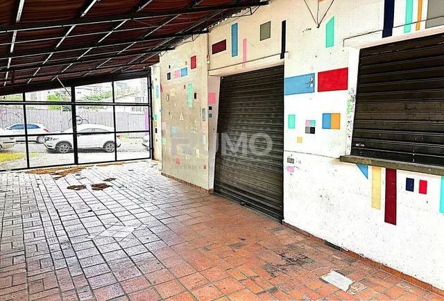 casa - Cambuí - Campinas - Foto 2