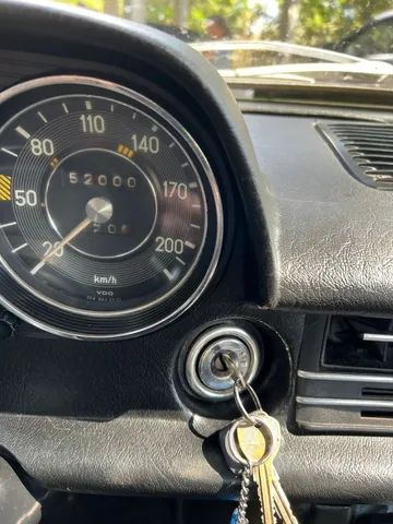 Mercedes 1969  - Foto 2