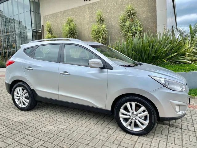 SUVs HYUNDAI IX35 Usados e Novos - Criciúma, SC