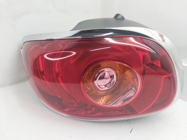 Lanterna Traseira Esquerdo Mini Cooper All4 n18 2014 smp - Foto 2