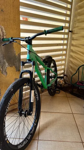 Bicicleta gios frx  +57 anúncios na OLX Brasil