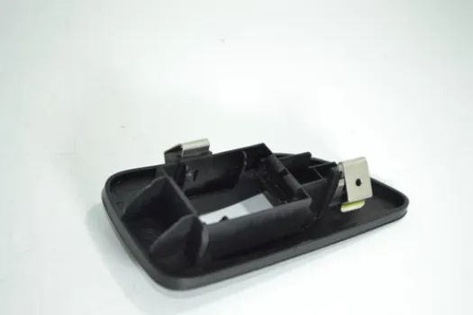 Moldura Botão Vidro Traseiro Direito Fiat Linea 2010 2011 - Foto 3