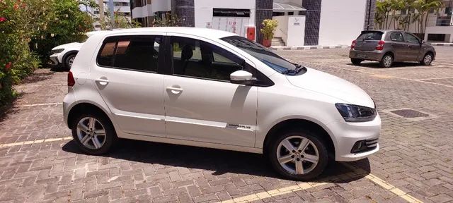 Fox Comfortline 1.0 - 2016  Baixissima KM - Completo e Lindissimo!! - Foto 2