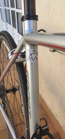 Specialized Allez Sport, tamanho 54 ano 2015 - Foto 5