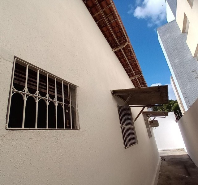 Captação de Casa a venda na Rua Severina Pereira da Rocha, Altiplano Cabo Branco, João Pessoa, PB