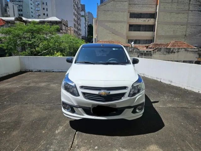 Chevrolet Agile Easytronic