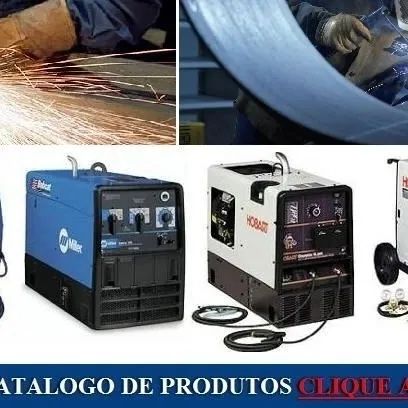 Reparaçao -Conserto Maquinas Solda Mig Tig Inversoras - Foto 2